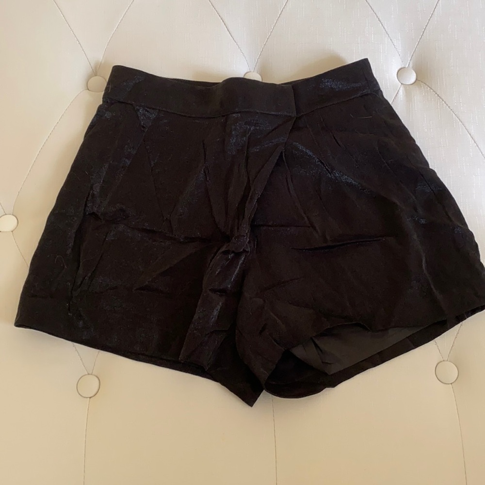 Bebe Dress Shorts